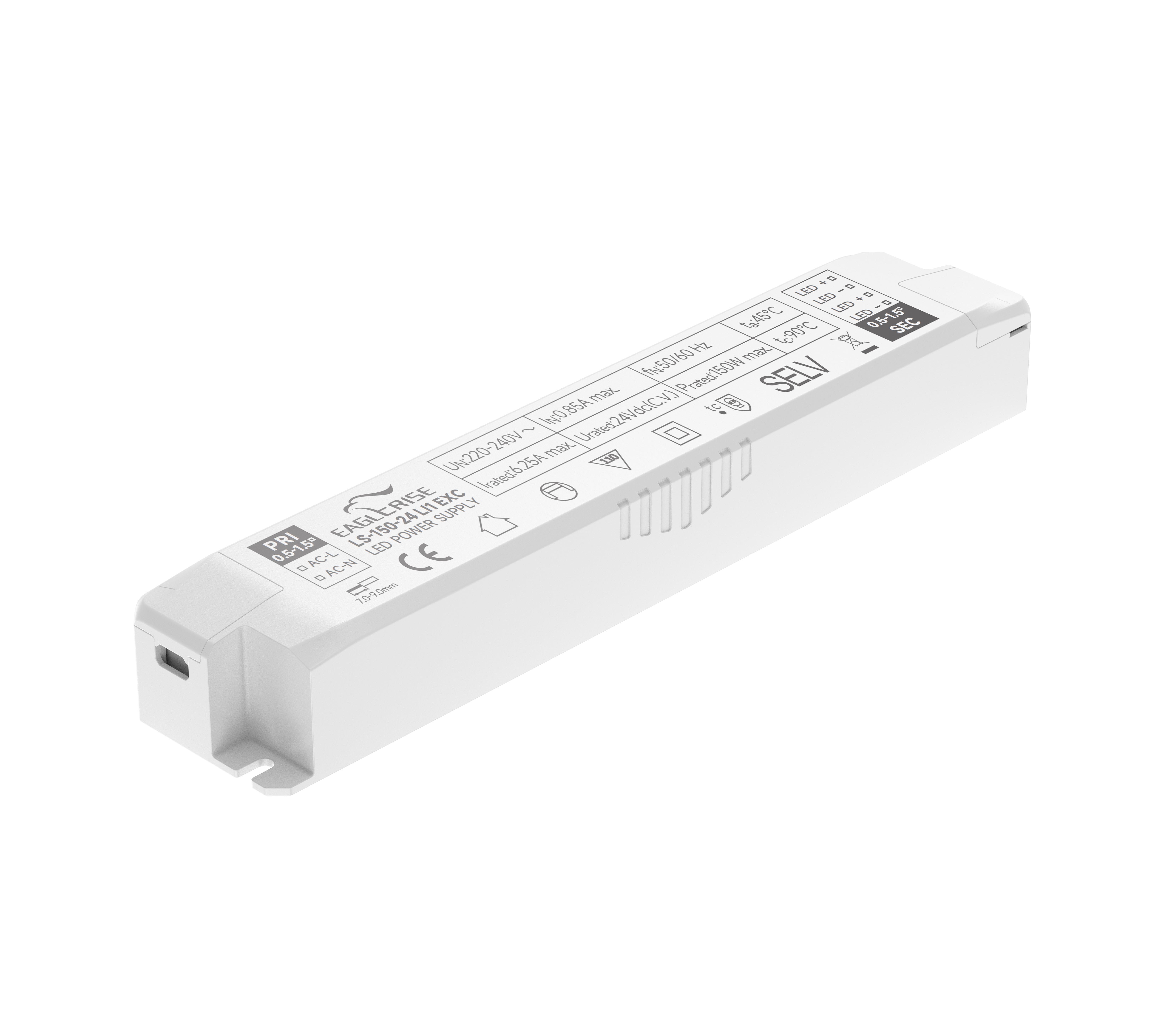 LS-150-XX LI1 EXC